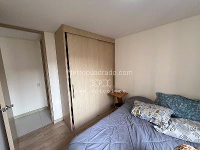 Apartamento de 3 alcobas en venta en San Jose, Sabaneta, 89 m² · foto 16 de 20