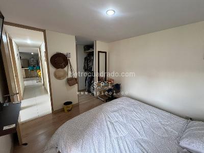 Apartamento de 3 alcobas en venta en San Jose, Sabaneta, 89 m² · foto 19 de 20