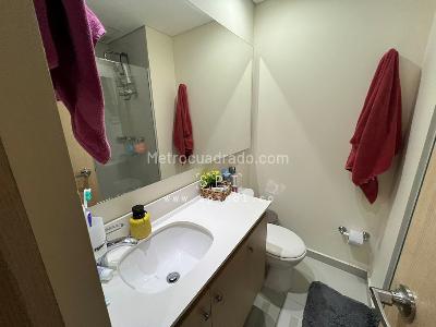 Apartamento de 3 alcobas en venta en San Jose, Sabaneta, 89 m² · foto 20 de 20