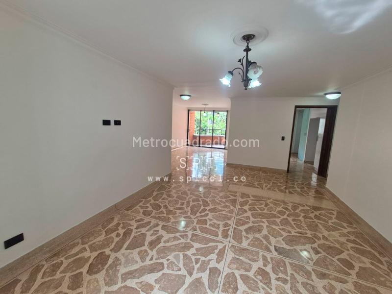 Piso – Medellín - Vista 3