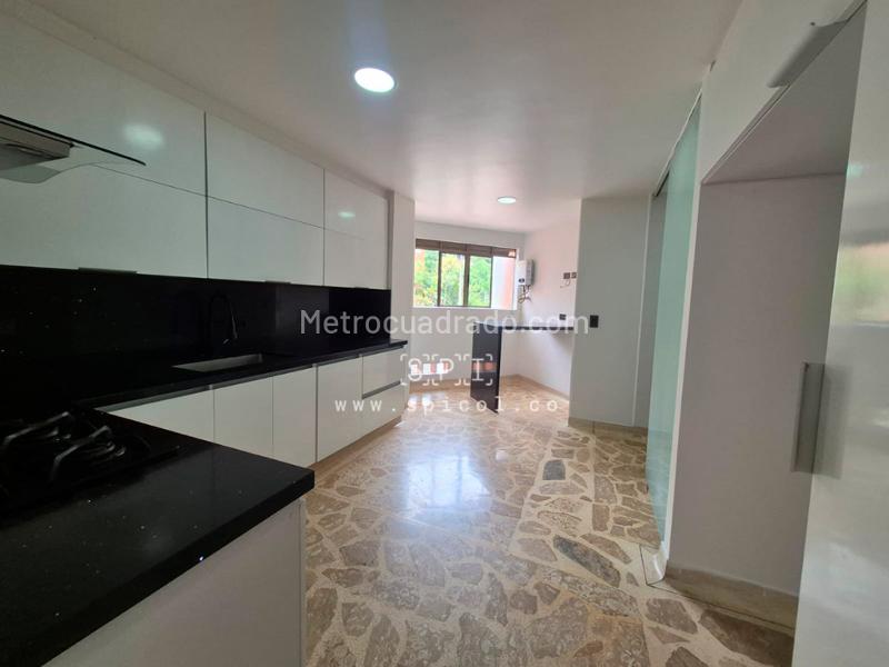 Piso – Medellín - Vista 5
