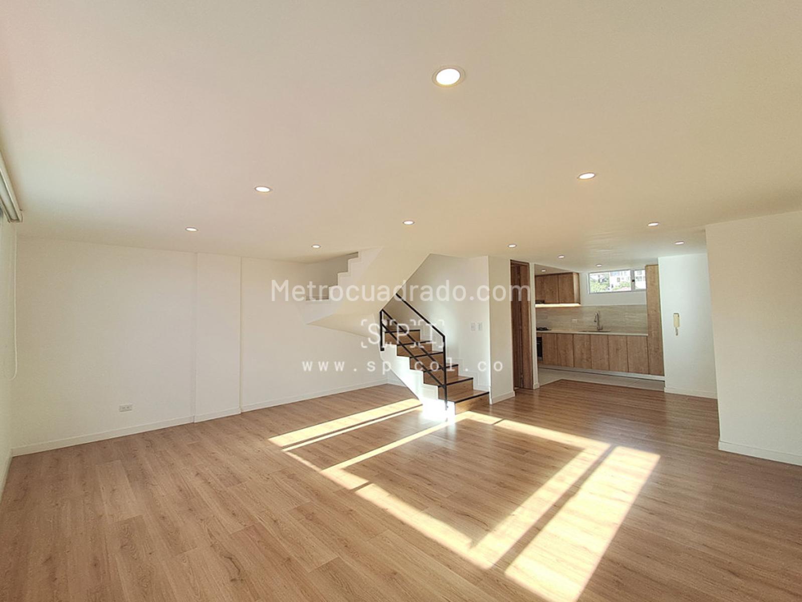 Foto del apartamento