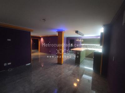 Casa en Arriendo, El Poblado, Medellín