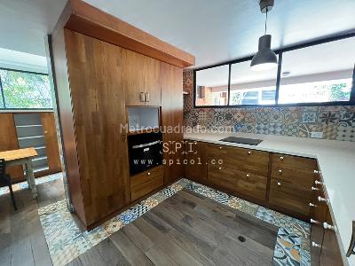 Casa de 4 alcobas en arriendo en El Tesoro, Medellín, 230 m² · foto 6 de 20