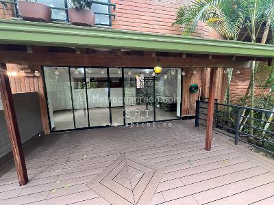 Casa de 4 alcobas en arriendo en El Tesoro, Medellín, 230 m² · foto 7 de 20