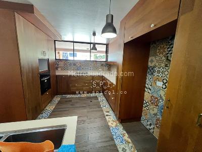 Casa de 4 alcobas en arriendo en El Tesoro, Medellín, 230 m² · foto 12 de 20