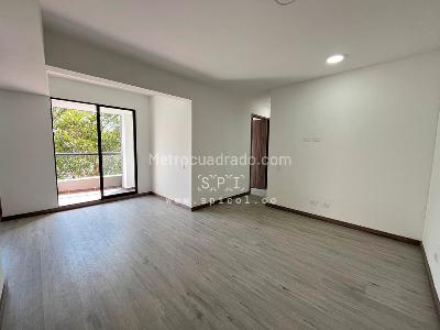 Apartamento en Arriendo, Las Palmas, Medellín