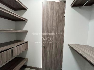 Apartamento en arriendo en Las Palmas, Medellín · foto 6 de 14