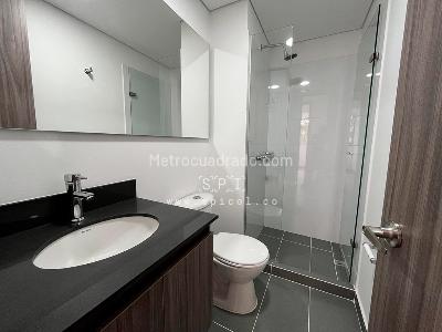 Apartamento en arriendo en Las Palmas, Medellín · foto 13 de 14