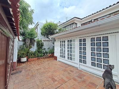 Casa de 3 alcobas en arriendo en El Salitre, Bogotá, 300 m² · foto 3 de 20