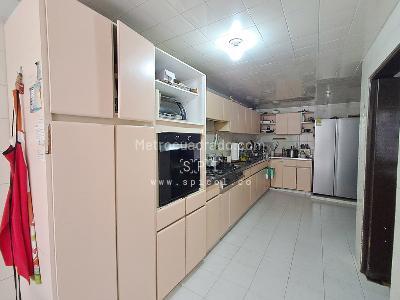 Casa de 3 alcobas en arriendo en El Salitre, Bogotá, 300 m² · foto 5 de 20