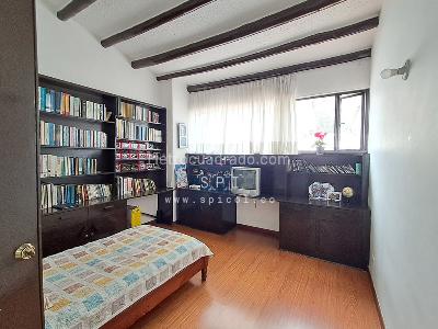 Casa de 3 alcobas en arriendo en El Salitre, Bogotá, 300 m² · foto 18 de 20