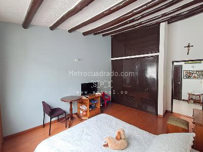 Casa de 3 alcobas en arriendo en El Salitre, Bogotá, 300 m² · foto 19 de 20