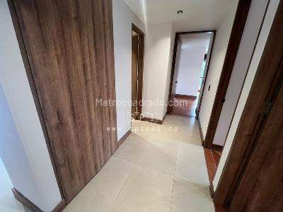 Apartamento en arriendo en El Poblado, Medellín · foto 15 de 20
