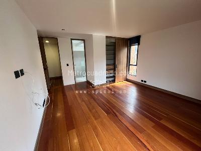Apartamento en arriendo en El Poblado, Medellín · foto 20 de 20