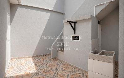 Casa de 5 alcobas en venta en Galerias, Bogotá, 147 m² · foto 2 de 10