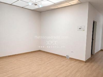 Casa de 5 alcobas en venta en Galerias, Bogotá, 147 m² · foto 6 de 10