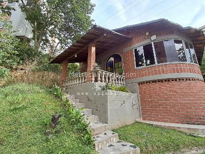 Casa – Envigado