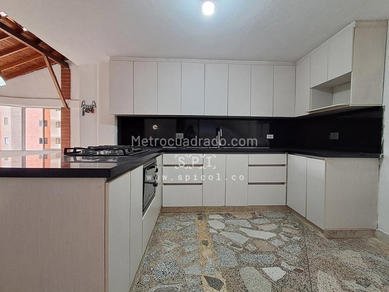 Casa – Envigado - Vista 3