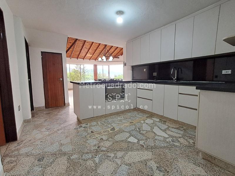 Casa – Envigado - Vista 4
