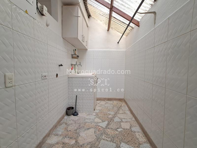 Casa – Envigado - Vista 5