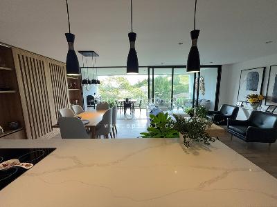 Apartamento de 2 alcobas en venta en Sajonia, Rionegro, 128 m² · foto 7 de 14