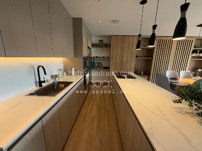 Apartamento de 2 alcobas en venta en Sajonia, Rionegro, 128 m² · foto 8 de 14