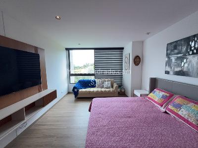 Apartamento de 2 alcobas en venta en Sajonia, Rionegro, 128 m² · foto 9 de 14