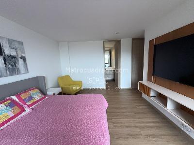 Apartamento de 2 alcobas en venta en Sajonia, Rionegro, 128 m² · foto 10 de 14