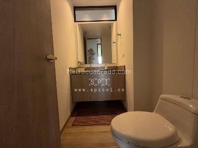 Apartamento de 2 alcobas en venta en Sajonia, Rionegro, 128 m² · foto 11 de 14