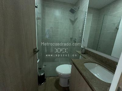Apartamento de 2 alcobas en venta en Sajonia, Rionegro, 128 m² · foto 12 de 14
