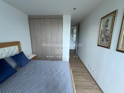 Apartamento de 2 alcobas en venta en Sajonia, Rionegro, 128 m² · foto 13 de 14