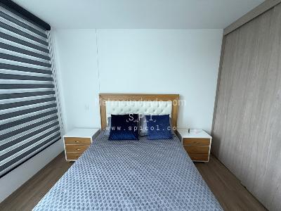 Apartamento de 2 alcobas en venta en Sajonia, Rionegro, 128 m² · foto 14 de 14