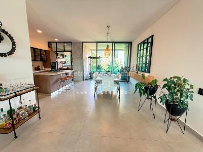 Apartamento de 3 alcobas en venta en Los Balsos, Medellín, 293 m² · foto 3 de 20