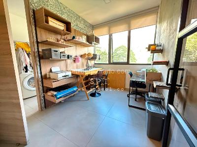 Apartamento de 3 alcobas en venta en Los Balsos, Medellín, 293 m² · foto 6 de 20