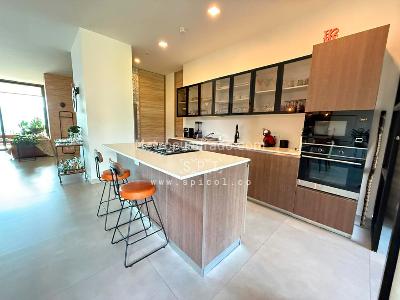 Apartamento de 3 alcobas en venta en Los Balsos, Medellín, 293 m² · foto 9 de 20
