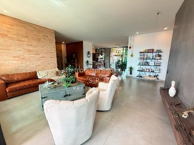 Apartamento de 3 alcobas en venta en Los Balsos, Medellín, 293 m² · foto 15 de 20