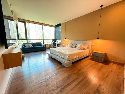 Apartamento de 3 alcobas en venta en Los Balsos, Medellín, 293 m² · foto 16 de 20
