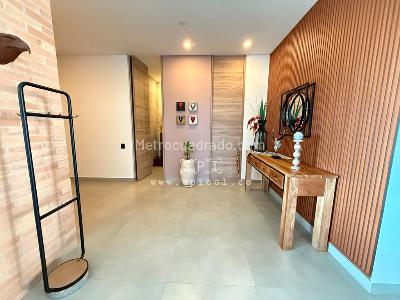 Apartamento de 3 alcobas en venta en Los Balsos, Medellín, 293 m² · foto 17 de 20