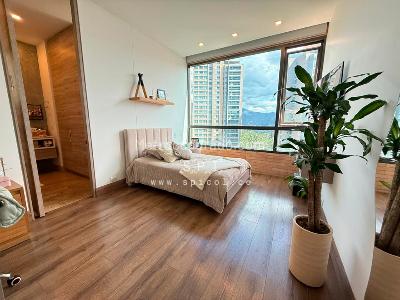 Apartamento de 3 alcobas en venta en Los Balsos, Medellín, 293 m² · foto 19 de 20