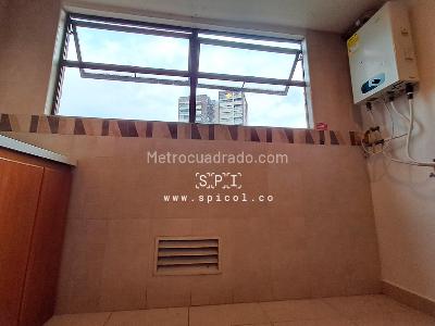Apartamento de 3 alcobas en venta en Loma De Los Parra, Medellín, 200 m² · foto 9 de 20