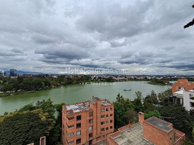 Apartamento de 4 alcobas en venta en Club De Los Lagartos, Bogotá, 384 m² · foto 4 de 20