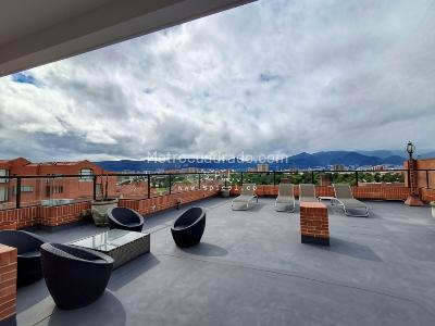 Apartamento de 4 alcobas en venta en Club De Los Lagartos, Bogotá, 384 m² · foto 5 de 20
