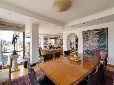 Apartamento de 4 alcobas en venta en Club De Los Lagartos, Bogotá, 384 m² · foto 10 de 20