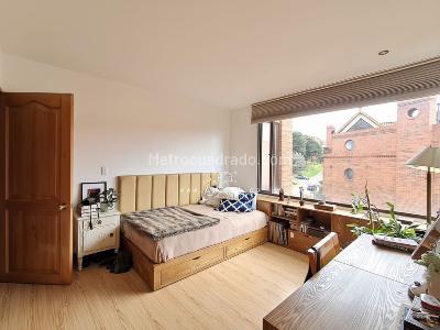 Apartamento de 4 alcobas en venta en Club De Los Lagartos, Bogotá, 384 m² · foto 12 de 20