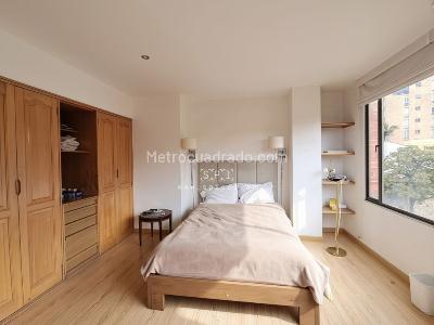 Apartamento de 4 alcobas en venta en Club De Los Lagartos, Bogotá, 384 m² · foto 13 de 20