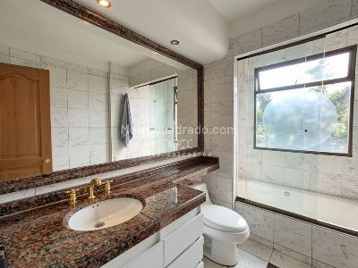Apartamento de 4 alcobas en venta en Club De Los Lagartos, Bogotá, 384 m² · foto 14 de 20