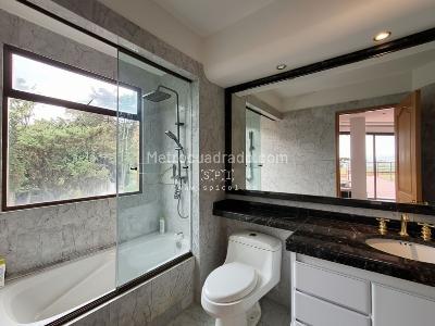 Apartamento de 4 alcobas en venta en Club De Los Lagartos, Bogotá, 384 m² · foto 15 de 20