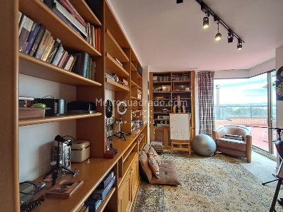 Apartamento de 4 alcobas en venta en Club De Los Lagartos, Bogotá, 384 m² · foto 16 de 20