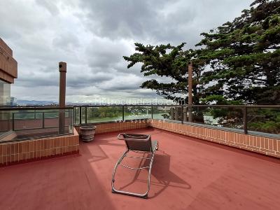Apartamento de 4 alcobas en venta en Club De Los Lagartos, Bogotá, 384 m² · foto 17 de 20